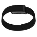 WHOOP 5.0 Bicep Band (Waterproof) — Matte Black - 黑色