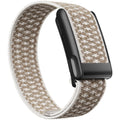 WHOOP 5.0 Wool / Knit Band — Matte Black (MG) - 石头色