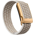 WHOOP 5.0 Wool / Knit Band — Matte Rose Gold (MG) - 石头色