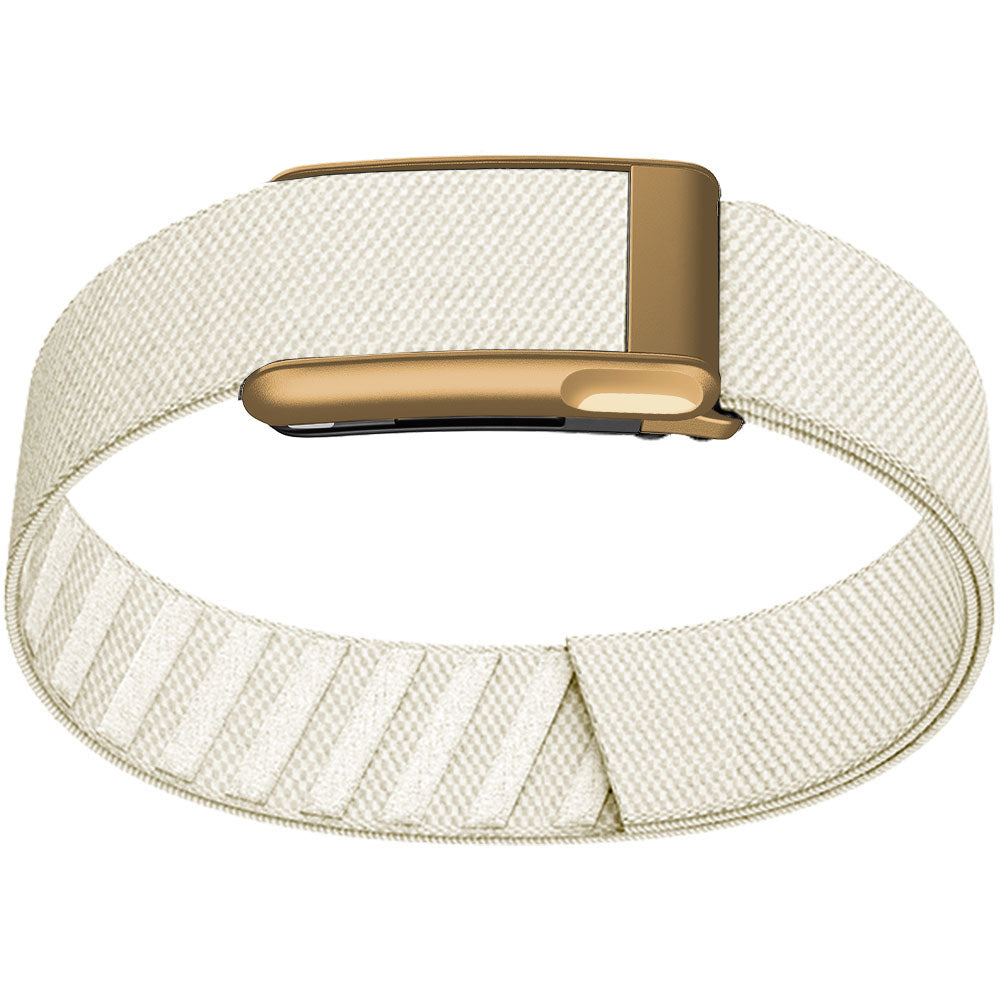 WHOOP 5.0 Bicep Band (Standard) — Matte Rose Gold (MG) - 星光