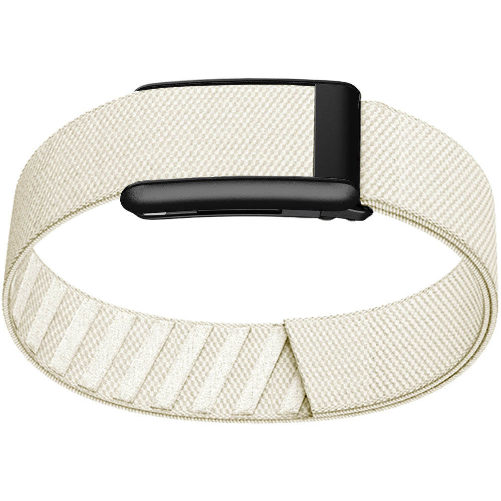 WHOOP 5.0 Bicep Band (Standard) — Matte Black - 星光