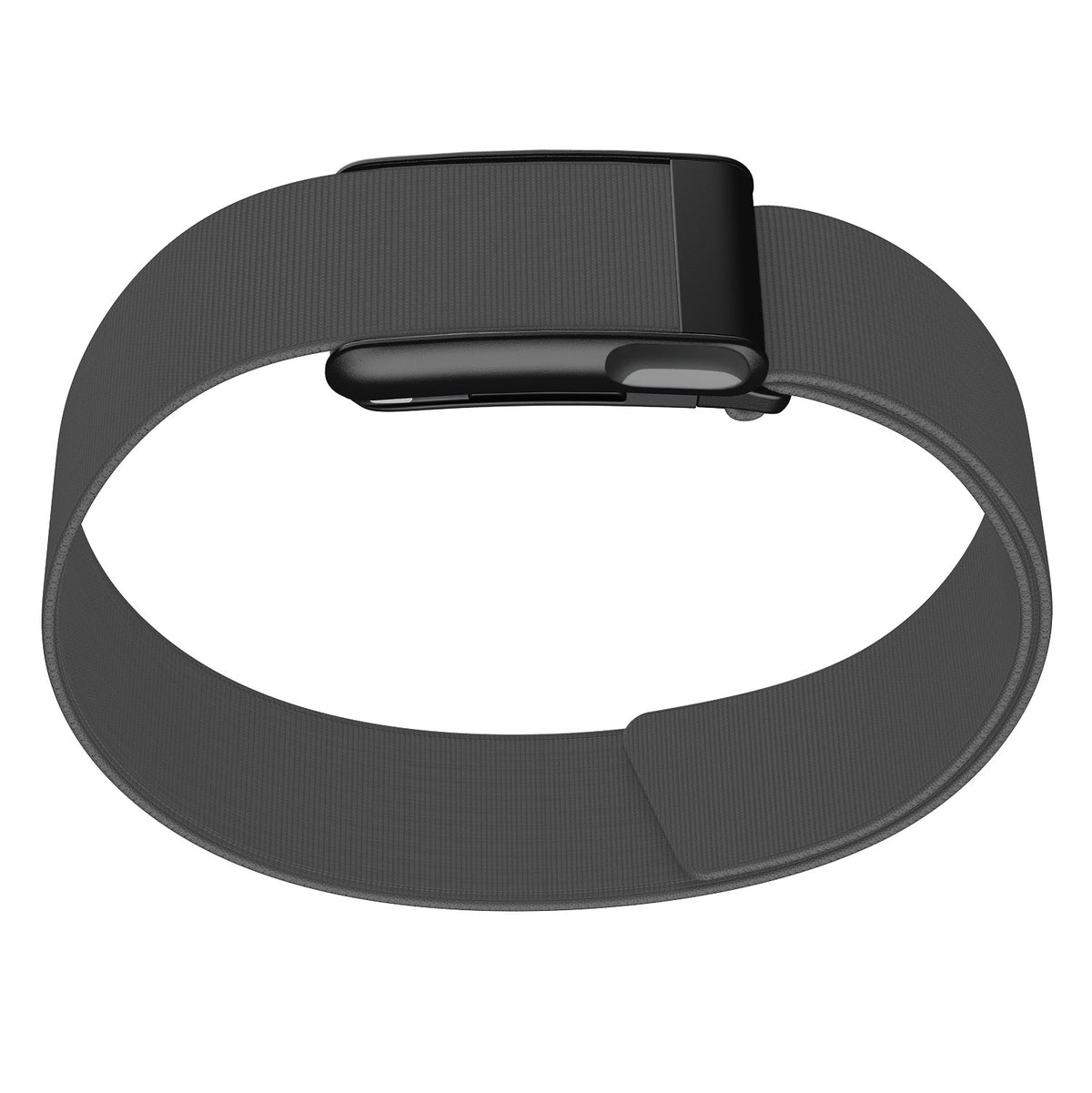 WHOOP 5.0 Bicep Band (Waterproof) — Matte Black (MG) - 灰色