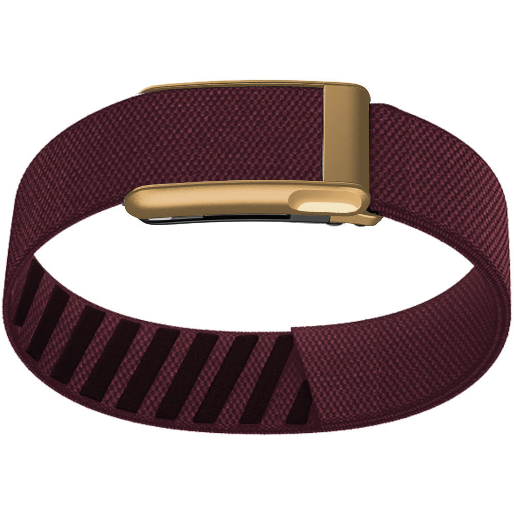 WHOOP 5.0 Bicep Band (Standard) — Matte Rose Gold (MG) - 梅子