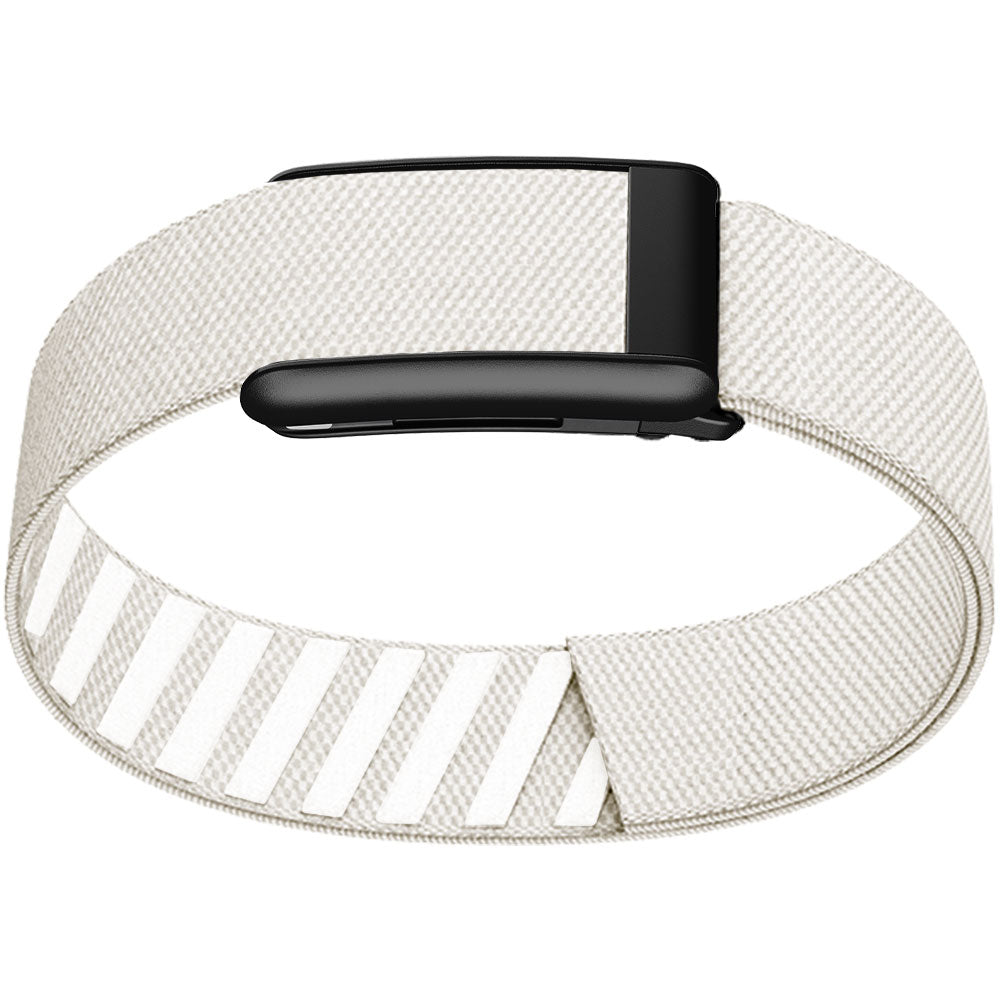 WHOOP 5.0 Bicep Band (Standard) — Matte Black - 石头