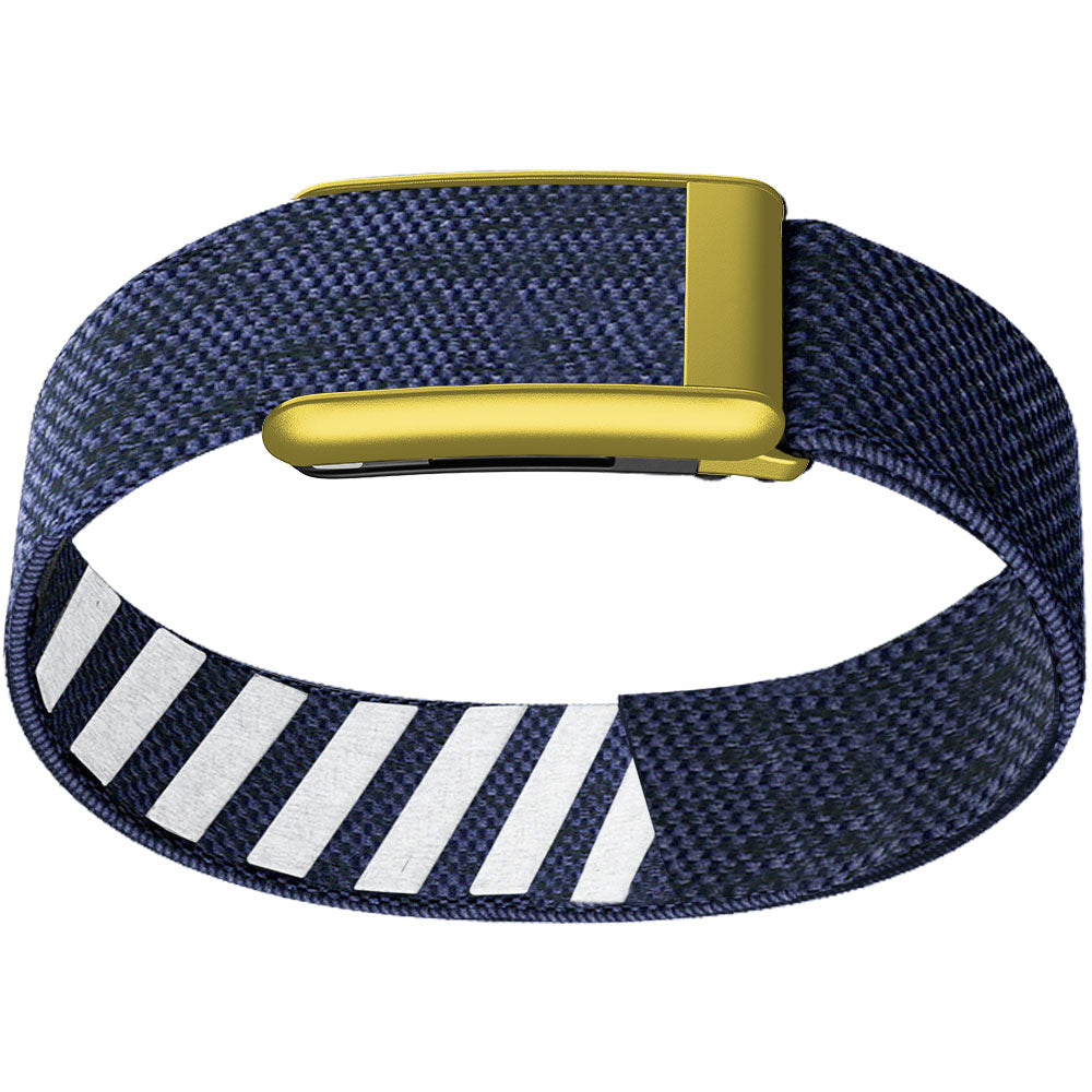 WHOOP 5.0 Bicep Band (Standard) — Matte Gold - 牛仔